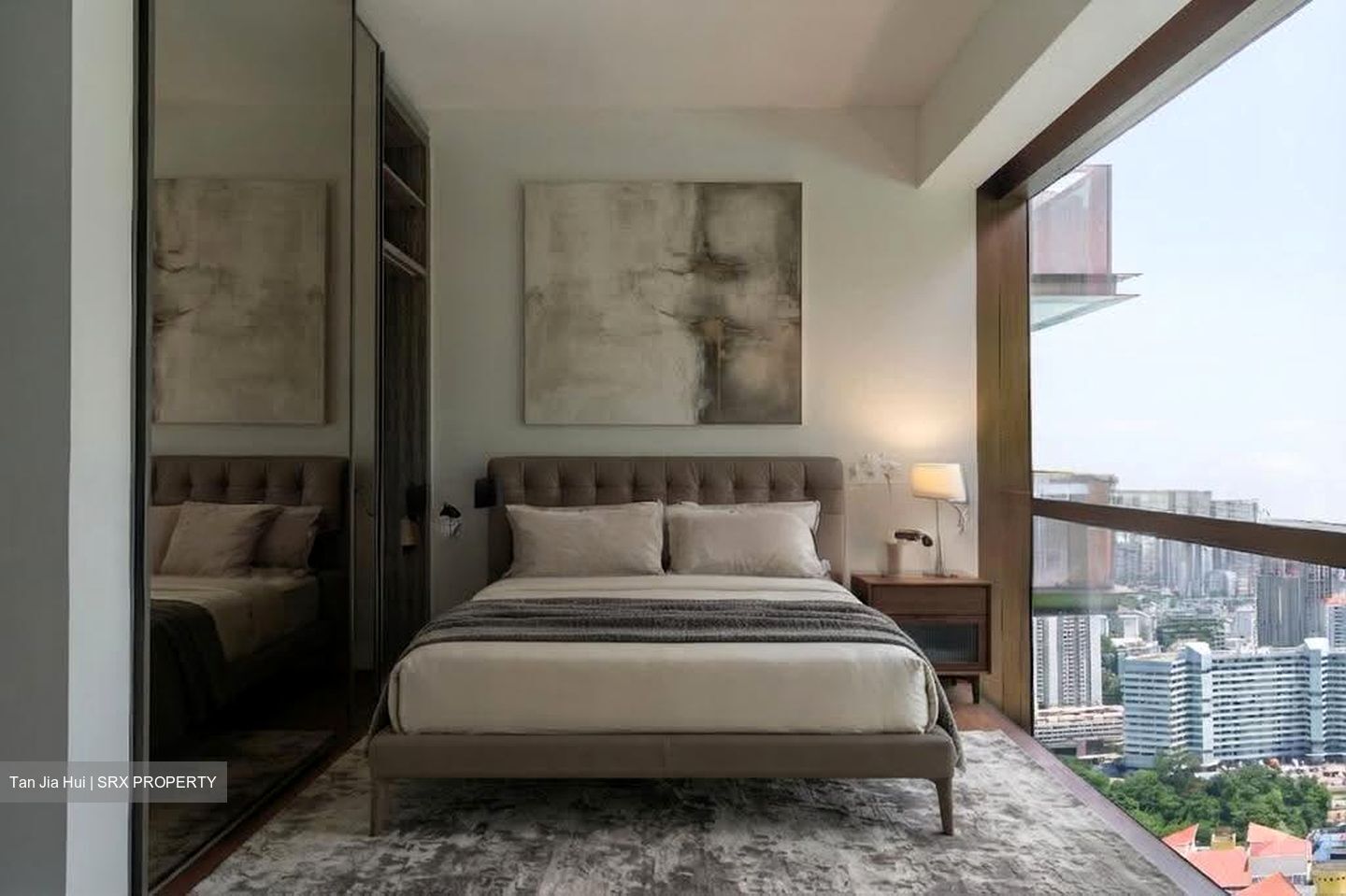 The Landmark (D3), Condominium #612596781